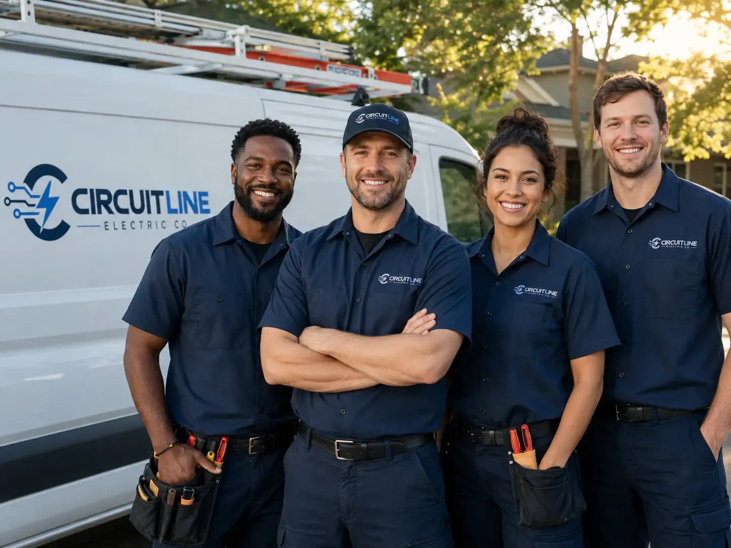 Whole Home Rewiring company in Blackfoot, ID