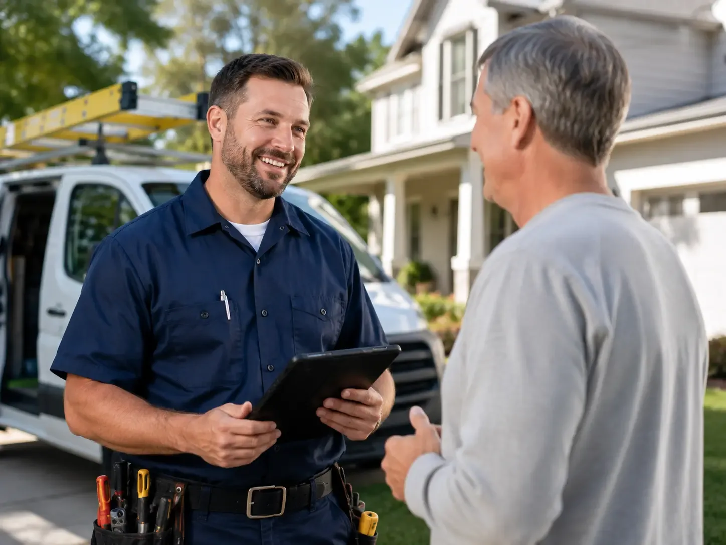 Whole Home Rewiring Blackfoot, ID FAQs