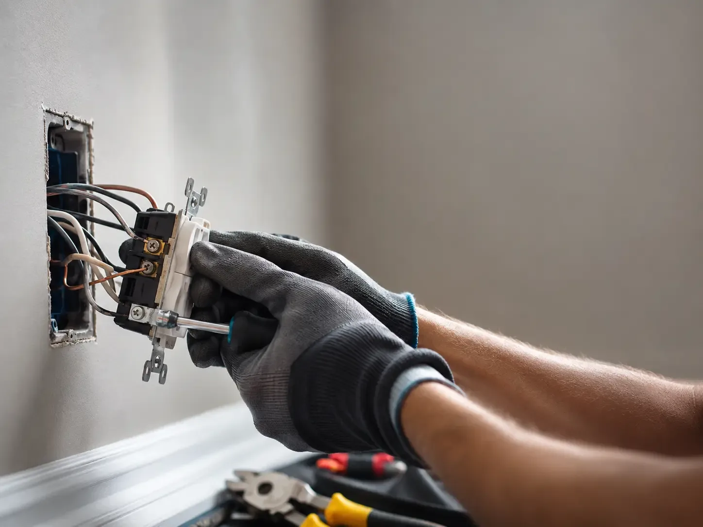 Why choose Whole Home Rewiring in Blackfoot, ID